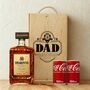 Best Dad Aperitif Gift Set, thumbnail 7 of 12