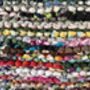 Woven Pot Holder Pair, thumbnail 2 of 3