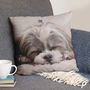 Personalised Single Or Double Sided Photo Cushion, thumbnail 6 of 11
