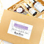 Organic Regenerating Facial Skincare Gift Box, thumbnail 12 of 12