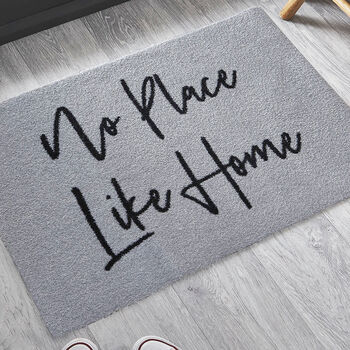 'Our Happy Place' Doormat, 3 of 6