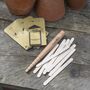 Sow And Grow Gardening Gift Set, thumbnail 1 of 7