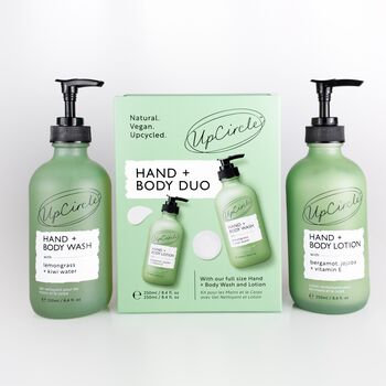 The Hand + Bodycare Duo, 5 of 5