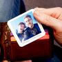 Father's Day Personalised Wallet Photo Keepsake Gift, thumbnail 2 of 5