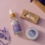 Lavender Better Sleep Gift Set: Blossom Into Bed, thumbnail 2 of 4