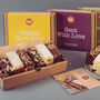 Vegan Traybake Selection Box, thumbnail 1 of 9