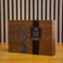 Japanese Whisky Tasting Gift Set; Six Premium Whiskies To Taste, thumbnail 3 of 4