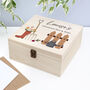 Personalised Allotment Gardener's Accessories Box, thumbnail 1 of 7