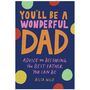 'You'll Be A Wonderful Dad' Gift Book, thumbnail 1 of 6