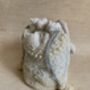 White Pearl Embellished Potli Bag, thumbnail 5 of 7