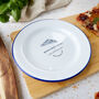 Personalised Pizza Serving Board, thumbnail 6 of 7