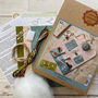 Felt Sewing Roll Craft Kit, thumbnail 7 of 9