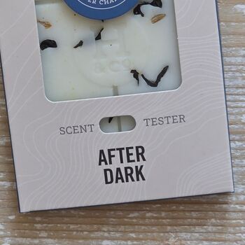 Mini Wax Melt Bar After Dark, 2 of 2