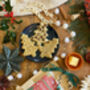 Christmas Tree Crumpet Baking Kit, thumbnail 3 of 8