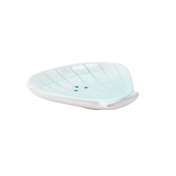 Scallop Shell Soap Dish In Gift Box, 3 of 3