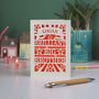 Personalised Brilliant Big Sister Card, thumbnail 5 of 7