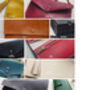 'Personal Message' Handmade Leather Purse, thumbnail 6 of 12