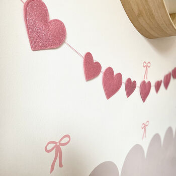 Bow Wall Stickers, 5 of 10