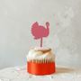 Autumn Cupcake Toppers, thumbnail 7 of 7