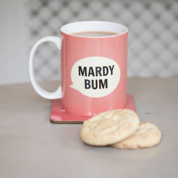 Mardy Bum Mug, 2 of 2