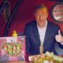 Official Taskmaster Christmas Cracker Brand New For 2024, thumbnail 2 of 5