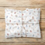Christmas Sweets Gift Wrapping Paper Roll Or Folded, thumbnail 1 of 3