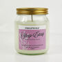 Sleep Easy Candle | Spearmint And Lavender, thumbnail 2 of 3