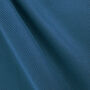 Wedding Handmade Polyester Knitted Pocket Square In Dark Teal, thumbnail 3 of 6