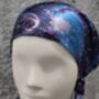 Pre Tied Cancer Head Scarf, thumbnail 1 of 8