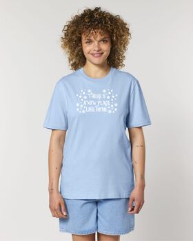 There's Snow Place Like Home, 10 of 12