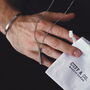 Personalised Custom Bar Necklace, thumbnail 8 of 12