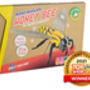 Build Your Own Personalised Honey Bee Kit, thumbnail 2 of 12