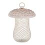 Mushroom Bird Feeder Parasol, thumbnail 2 of 2