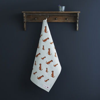 Boxer Apron, 2 of 10