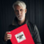Nottingham Forest Telegraph Personalised Enhanced Football Gift Notts Forest Newspaper History Book, thumbnail 4 of 10