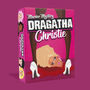 Dragatha Christie Murder Mystery, thumbnail 2 of 3