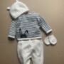 Hop To It Baby And Toddler Jumper, thumbnail 9 of 11