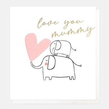 New Mum Valentine's Day Luxury Gift Box, 5 of 12