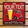 The Fire Engine Bar Sign, thumbnail 7 of 12