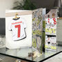 Create Your Own Personalised Football Comic Book, thumbnail 1 of 7