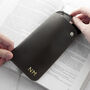 Personalised Leather Glasses Case, thumbnail 5 of 12