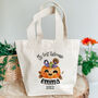 Personalised Mini My First Halloween Bag, thumbnail 2 of 5