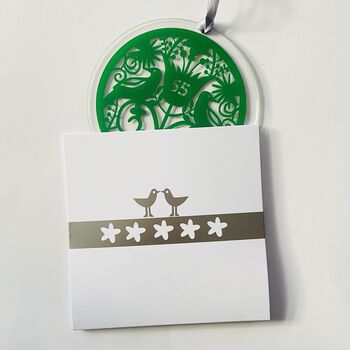 55th Anniversary Gift, 3 of 11