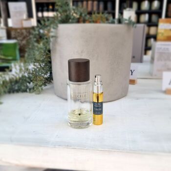 Cécile By To The Fairest – 8ml, 50ml Perfume, 2 of 4