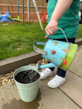 Minibeast Watering Can For Children, 2 of 4