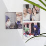 60th Birthday Wooden Photo Tiles In A Box For Her, thumbnail 9 of 11