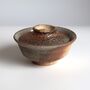 Handmade Food Fired Gaiwan Tea Brewing Bowl, thumbnail 1 of 5