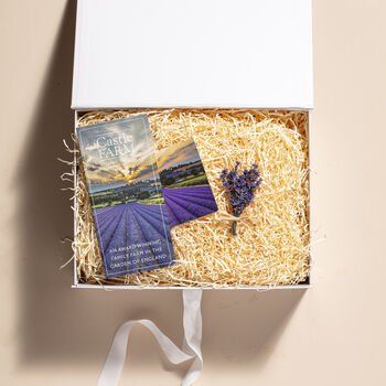 Lavender Food Hamper, 9 of 9