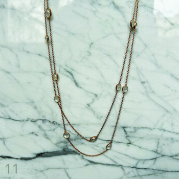 Tara Long Necklaces, 12 of 12