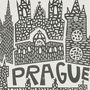 Prague City Print, thumbnail 3 of 9